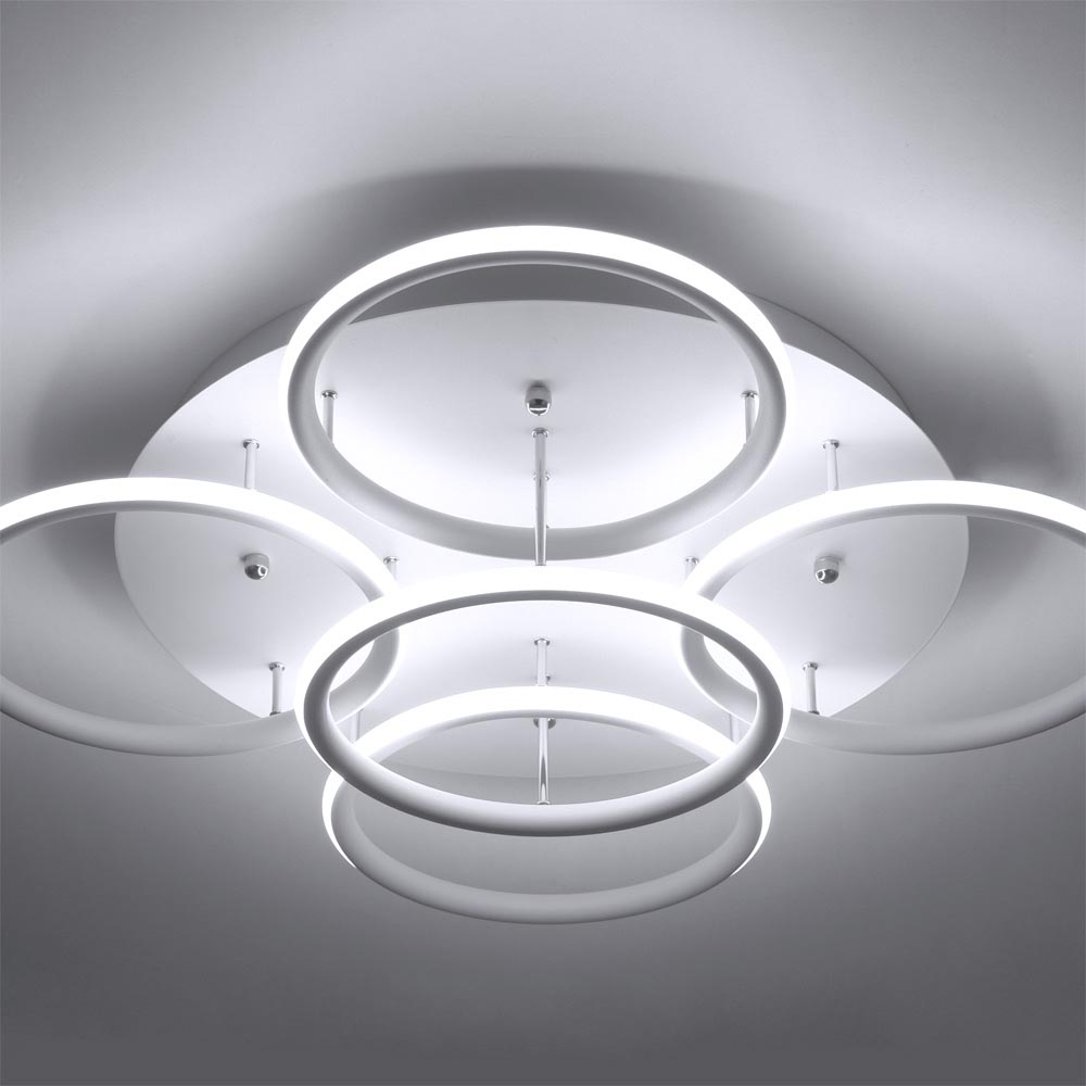 Потолочная люстра Rapid A2500PL-5WH