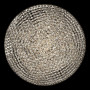 Потолочная люстра 1932 19321/25IV G