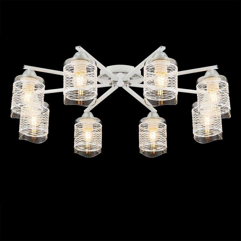 Потолочная люстра Лора CL146187