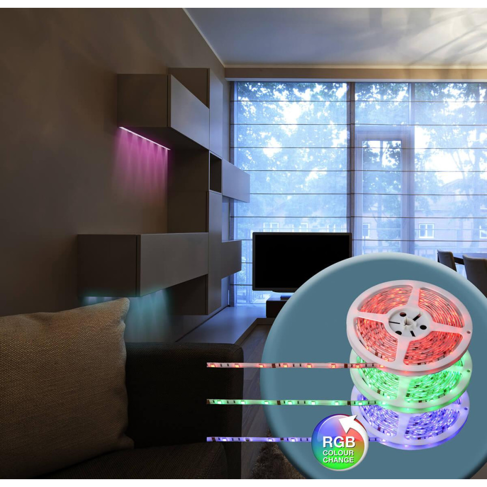 Светодиодная лента Led Band 38990