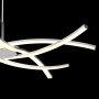 Подвесная люстра Aire Led 5914