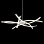 Подвесная люстра Aire Led 5914