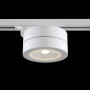 Трековый светильник Track lamps TR006-1-12W3K-W