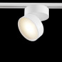 Трековый светильник Track lamps TR007-1-18W3K-W