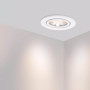 Точечный светильник LTM 020767