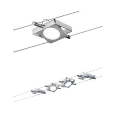 Трековая система в сборе Wire Systems Smart 50108