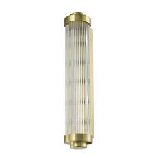 Настенный светильник 3290 3295/A brass