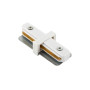 Соединитель DK Track White TR1101-WH