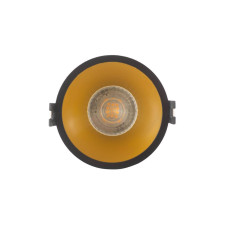 Точечный светильник  DK3026-BG