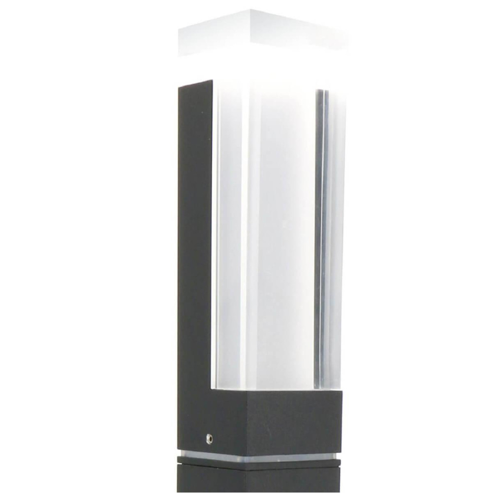 Наземный светильник Pillar 2861-1F