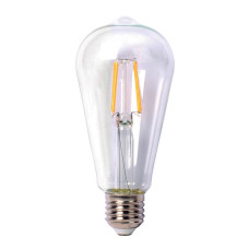 Лампочка светодиодная филаментная St64 TH-B2106