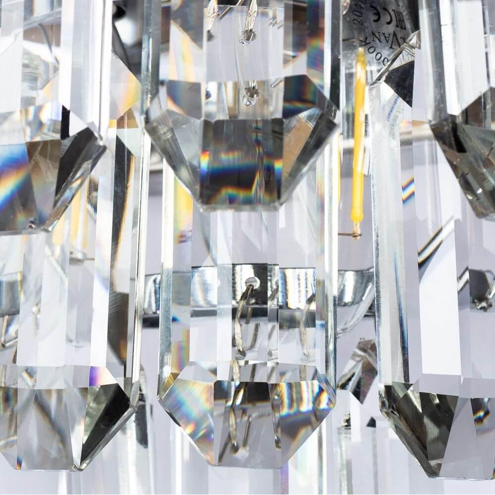 Бра Diadem A1002AP-2CC