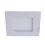 Точечный светильник Fine A2403PL-1WH
