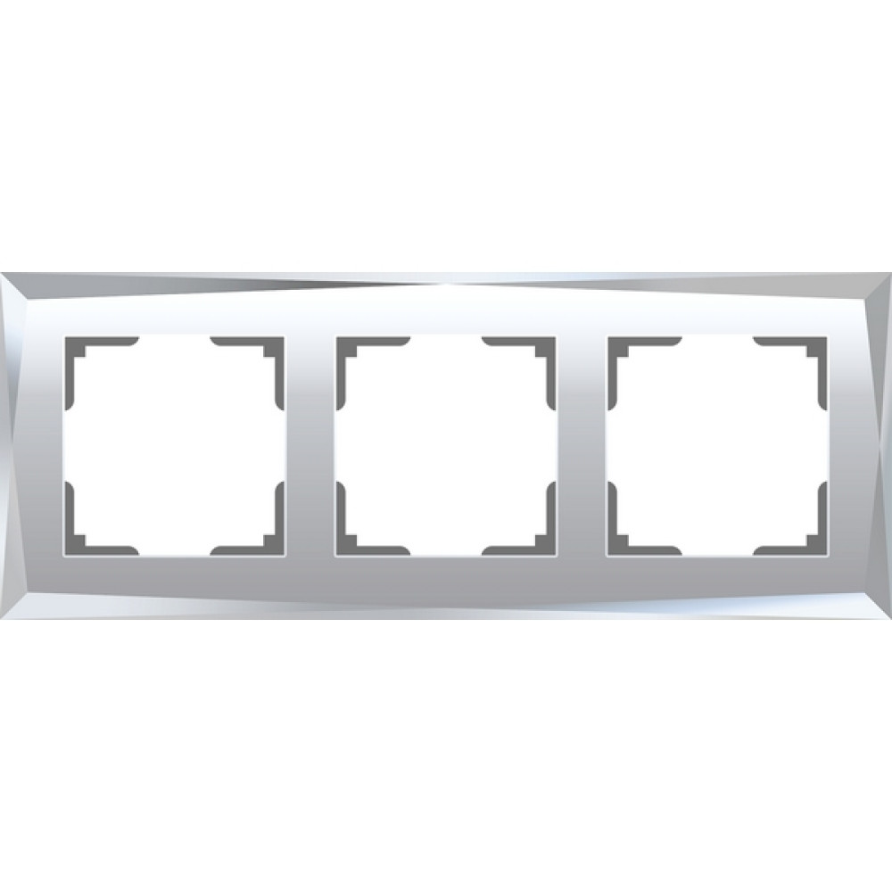 Рамка Diamant WL08-Frame-03