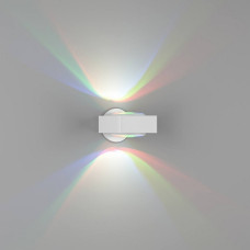 Настенный светильник LINSE GW-1025-6-WH-RGB