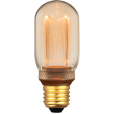 Светодиодная ретро лампочка Эдисона Vintage RN I-T45-1
