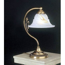 Интерьерная настольная лампа 3820 P 3820