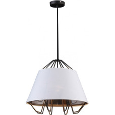 Подвесной светильник Loft Lux LOFT LUX 77027-1P BLACK&WHITE