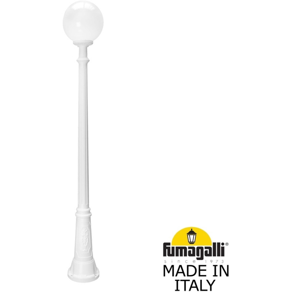 Наземный фонарь GLOBE 300 G30.156.000.WYF1R