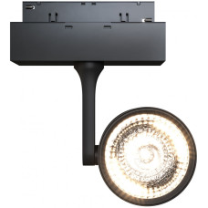 Трековый светильник Track Lamps TR024-2-10B3K