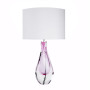 Интерьерная настольная лампа Crystal Table Lamp BRTL3036