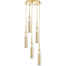 Подвесной светильник Cilino 756052