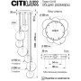 Подвесной светильник Томми CL102071